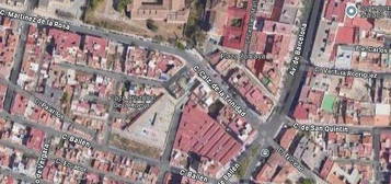 Casa adosada en Gamarra - La Trinidad, Málaga