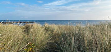 Einfamilienhaus am Schönberger Strand