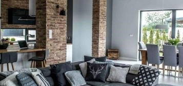 Appartement neuf à vendre, 3 pièces, 2 chambres, 63 m²