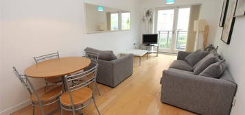 2 bed flat to rent