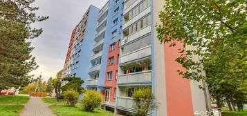 Prodej bytu 4+1 94 m²