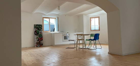 1 zimmer wohnung ca. 110 m2