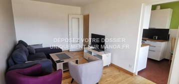 Location appartement 4 pièces 71 m²