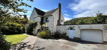 Detached house for sale in Norton Road, Rhos On Sea, Colwyn Bay LL28