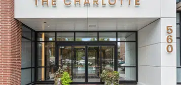 560 Rideau Street, Ottawa,