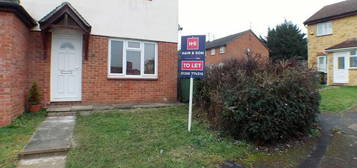 3 bedroom semi-detached house