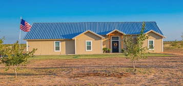 3174 County Road 1900, Stanton, TX 79782