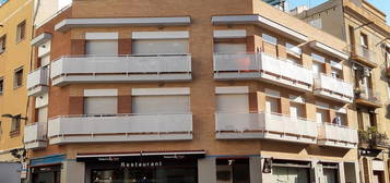 Dúplex de alquiler en Carrer de Béjar, 70, Hostafrancs