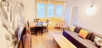 Appartement à vendre, 5 pièces, 4 chambres, 76 m²