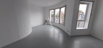 Location appartement 2 pièces 45 m²