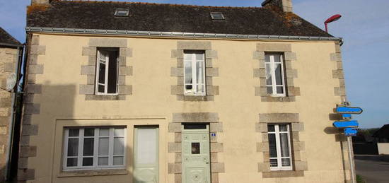 Maison 4 pièce(s), KERGRIST