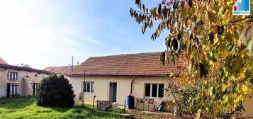 Pronájem  rodinného domu 110 m², pozemek 434 m²