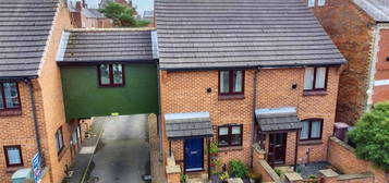 Semi-detached house for sale in Market Street, Draycott, Derby DE72