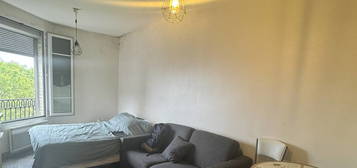 Appartement  à vendre, 2 pièces, 1 chambre, 33 m²