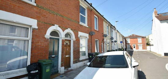 3 bedroom terraced house