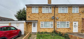 Property for sale in Providence Lane, Harlington, Hayes UB3