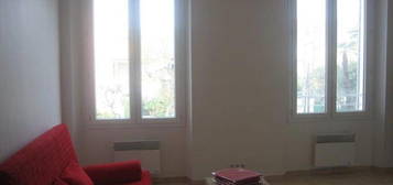 Location appartement 1 pièce 26 m²