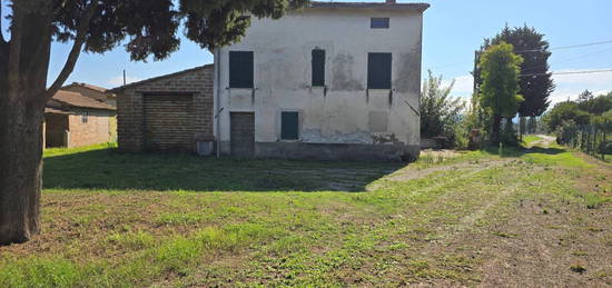 Terratetto unifamiliare Strada Provinciale di Marsciano, Marsciano