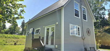 1349 Georges River Rd, Georges River, NS B1Y 3J7
