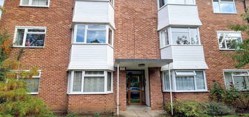 2 bed flat to rent