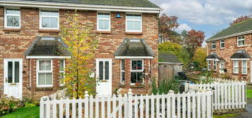 Semi-detached house for sale in Lakeside, Tring HP23