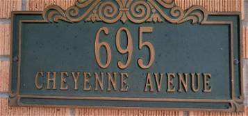 695 Cheyenne Ave, Eaton, CO 80615