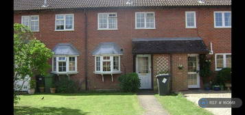 3 bedroom terraced house