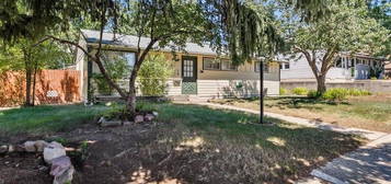 1916 Downing Dr, Colorado Springs, CO 80909