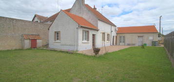 Achat maison 4 pièces 97 m²