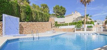 Chalet en Zona Pueblo, Calpe/Calp