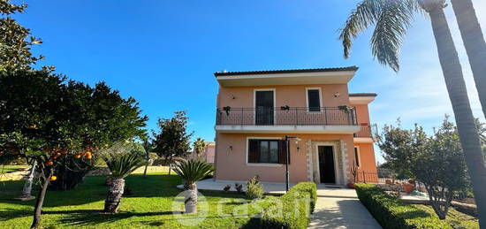 Villa in Strada Tremmilia