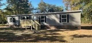 1024 Sunset Park Rd, Bladenboro, NC 28320