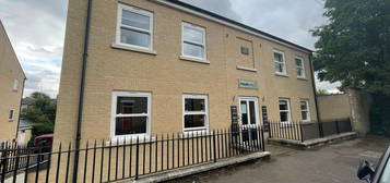 1 bed flat to rent