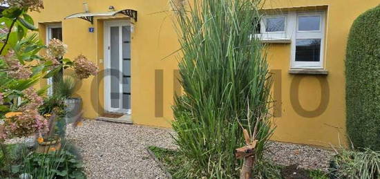 Vente villa 2 pièces 50 m²