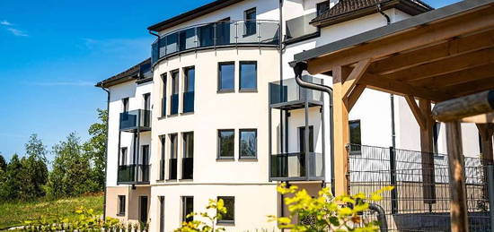 Landsitz Heidenreichstein - Top 6 - 68m2 + Balkon - NACHHALTIG & ENERGIEEFFIZIENT