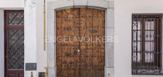 Casa o chalet de alquiler en Nucli Urbà