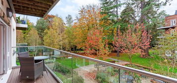 Flat for sale in Lynwood Village, Ascot SL5