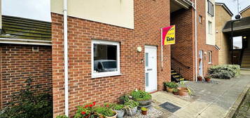 1 bed flat for sale