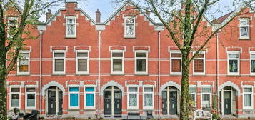 Westfrankelandsestraat 66 B