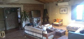 Casa en Alquiler