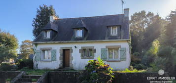 Maison  à vendre, 6 pièces, 4 chambres, 130 m²