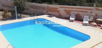 Casa o chalet en venta en Xàtiva