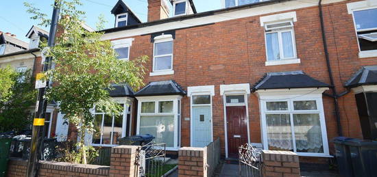 Property to rent in Pershore Road, Selly Park, Birmingham B29