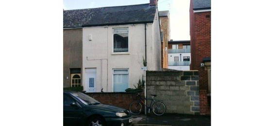 Property to rent in Stockmore Street, Oxford OX4