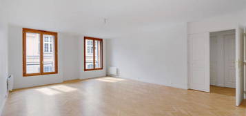 Achat appartement 4 pièces 107 m²