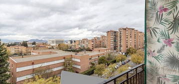 Piso en Barrio de Zaidín, Granada