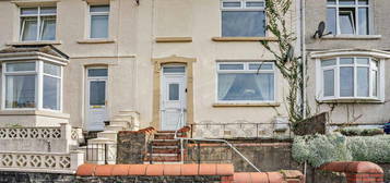 3 bedroom terraced house