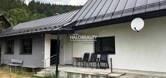 HALO reality - Predaj, rodinný dom Nižný Slavkov - EXKLUZÍVN