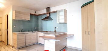 Location appartement 1 pièce 34 m²