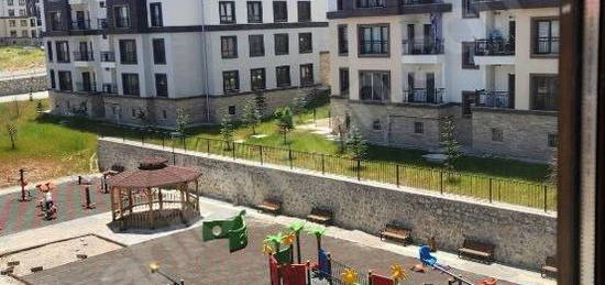 Kiralık Sıfır Daire